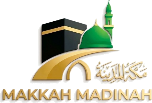Makkah Madinah